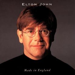 Elton John — Cold