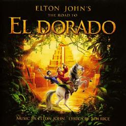 Elton John — El Dorado