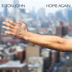 Elton John — Home Again