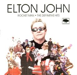 Elton John — I`m Still Standing