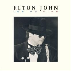 Elton John — Nikita
