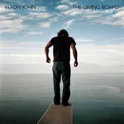 Elton John — Oceans Away