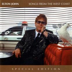 Elton John — Original Sin