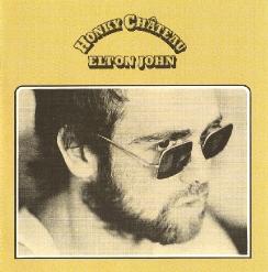 Elton John — Rocket Man (I Think It's Going to Be a Long, Long Time)