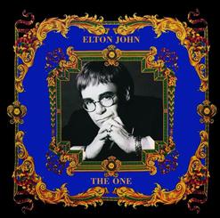 Elton John — Runaway Train (feat. Eric Clapton)