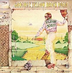 Elton John — Saturday Night's Alright for Fighting