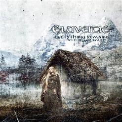 Eluveitie — Isara