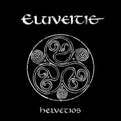 Eluveitie — Neverland