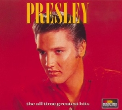 Elvis Presley — Are You Lonesome Tonight