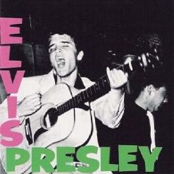 Elvis Presley — Blue Moon
