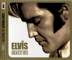 Elvis Presley — Elvis Presley - A Little Less Conversation [Jxl Radio Edit Remix]