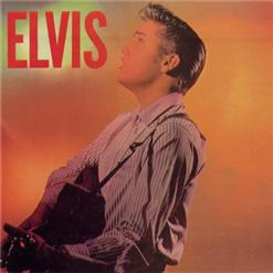 Elvis Presley — When My Blue Moon Turns To Gold Again