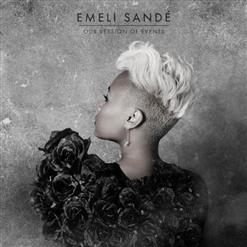 Emeli Sandé — Heaven