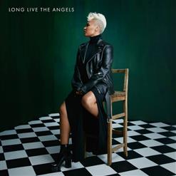 Emeli Sandé — Hurts