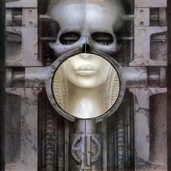 Emerson, Lake & Palmer — Karn Evil 9 First Impression Pt. 1 / Pt.2 / Third Impression / Making of Brain Salad Surgery