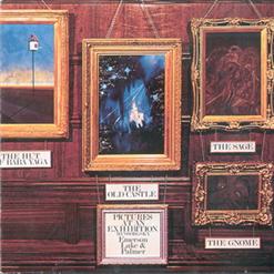 Emerson, Lake & Palmer — Promenade