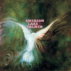 Emerson, Lake & Palmer — Tank