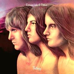 Emerson, Lake & Palmer — The Endless Enigma (Part 2)