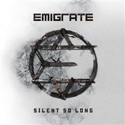 Emigrate — Rock City (Feat. Lemmy Kilmister)
