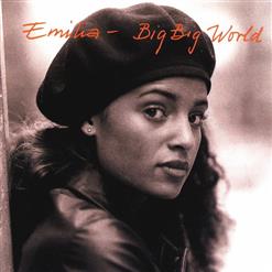 Emilia [Sweden] — Big Big World