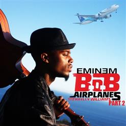 Eminem — Airplanes, Part II