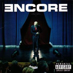 Eminem — Curtains Up (Encore Version)