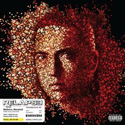 Eminem — Medicine Ball