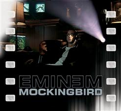 Eminem — Mockingbird (explicit version)