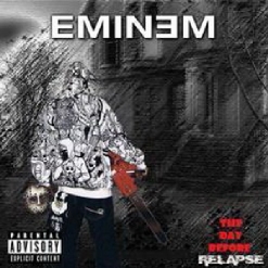 Eminem — Welcome To Detroit City (feat. Trick Trick)