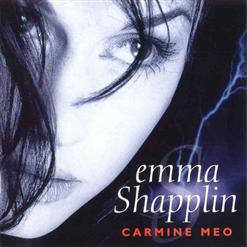 Emma Shapplin — Spente Le Stelle
