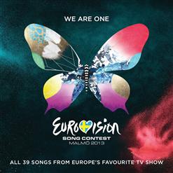 Emmelie De Forest — Only Teardrops (Eurovision 2013 - Denmark)