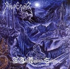 Emperor — Beyond The Great Vast Forest