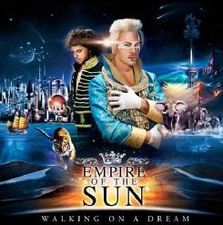 Empire Of The Sun — Half Mast