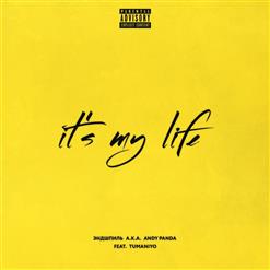 Эндшпиль — It's My Life (Feat. TumaniYO)