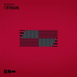 ENHYPEN — Drunk-Dazed
