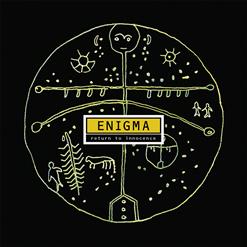 Enigma — Return To Innocence (Radio Edit)
