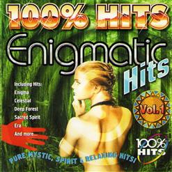 Enigma — Sadness part I