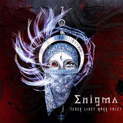 Enigma — Where Are We From? [Bonus Track From iTunes]