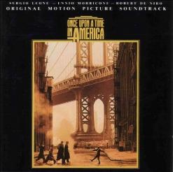 Ennio Morricone — Amapola