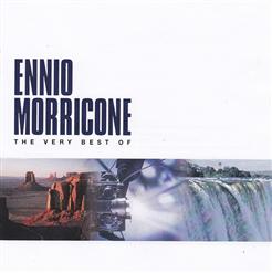 Ennio Morricone — For A Few Dollars More