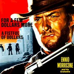 Ennio Morricone — La Resa Dei Conti