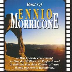 Ennio Morricone — Le Professionnel (Chi Mai)