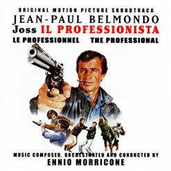 Ennio Morricone — Who, Me_