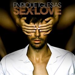 Enrique Iglesias — Me cuesta tanto olvidarte (''Sex and Love'' U.S. Version)