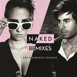 Enrique Iglesias — Naked