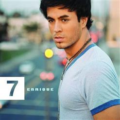 Enrique Iglesias — Not in love
