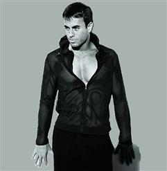 Enrique Iglesias — Tired of being sorry (Feat. Nadiya)