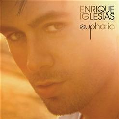 Enrique Iglesias — Why not me?