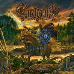 Ensiferum — Wanderer