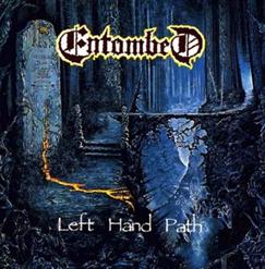 Entombed — Left Hand Path